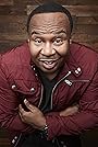 Roy Wood Jr.'s primary photo Roy Wood Jr.'s primary photo