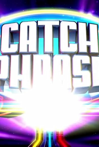 Primary photo for Catchphrase Primary photo for Catchphrase