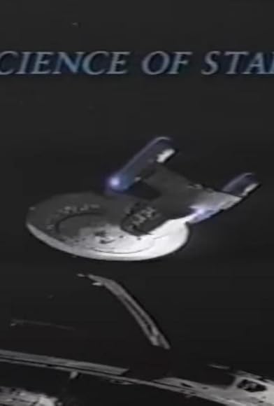 Primary photo for The Science of Star Trek Primary photo for The Science of Star Trek