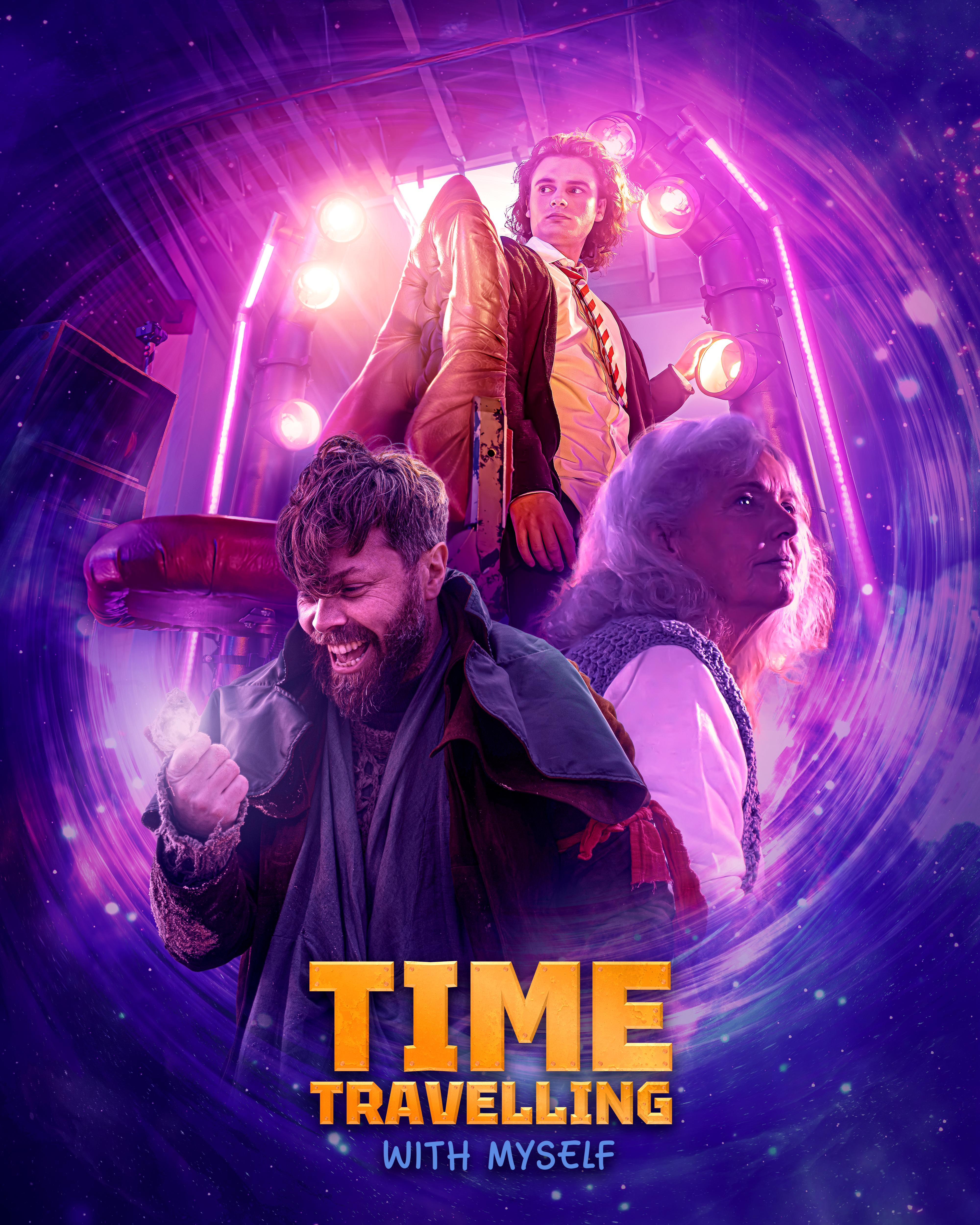 Time Travelling with Myself