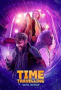 Primary photo for Time Travelling (with myself)