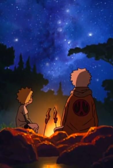 Primary photo for Naruto to Hinata Primary photo for Naruto to Hinata