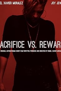 Primary photo for Sacrifice Versus Reward