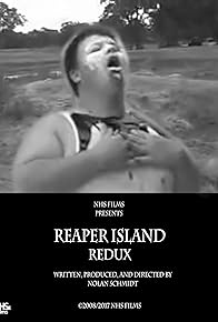 Primary photo for Reaper Island