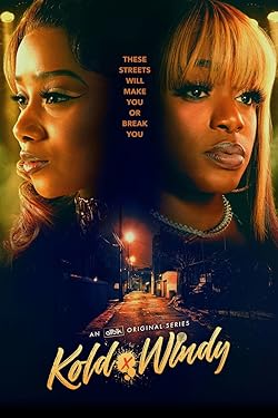 Poster of Kold X Windy