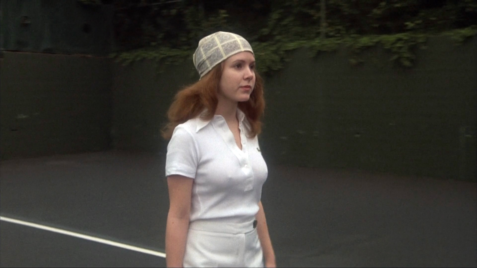 A Diverse Acting Repertoire Beyond Leia's Iconic Shadow
