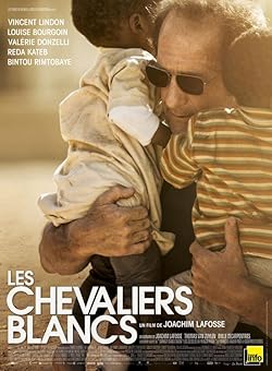 Poster of The White Knights