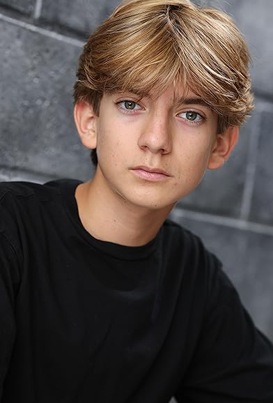 Primary photo for Santino Barnard Primary photo for Santino Barnard