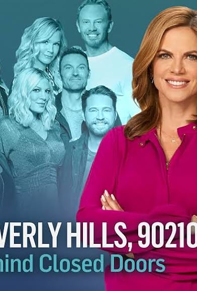 Primary photo for Beverly Hills, 90210 Primary photo for Beverly Hills, 90210