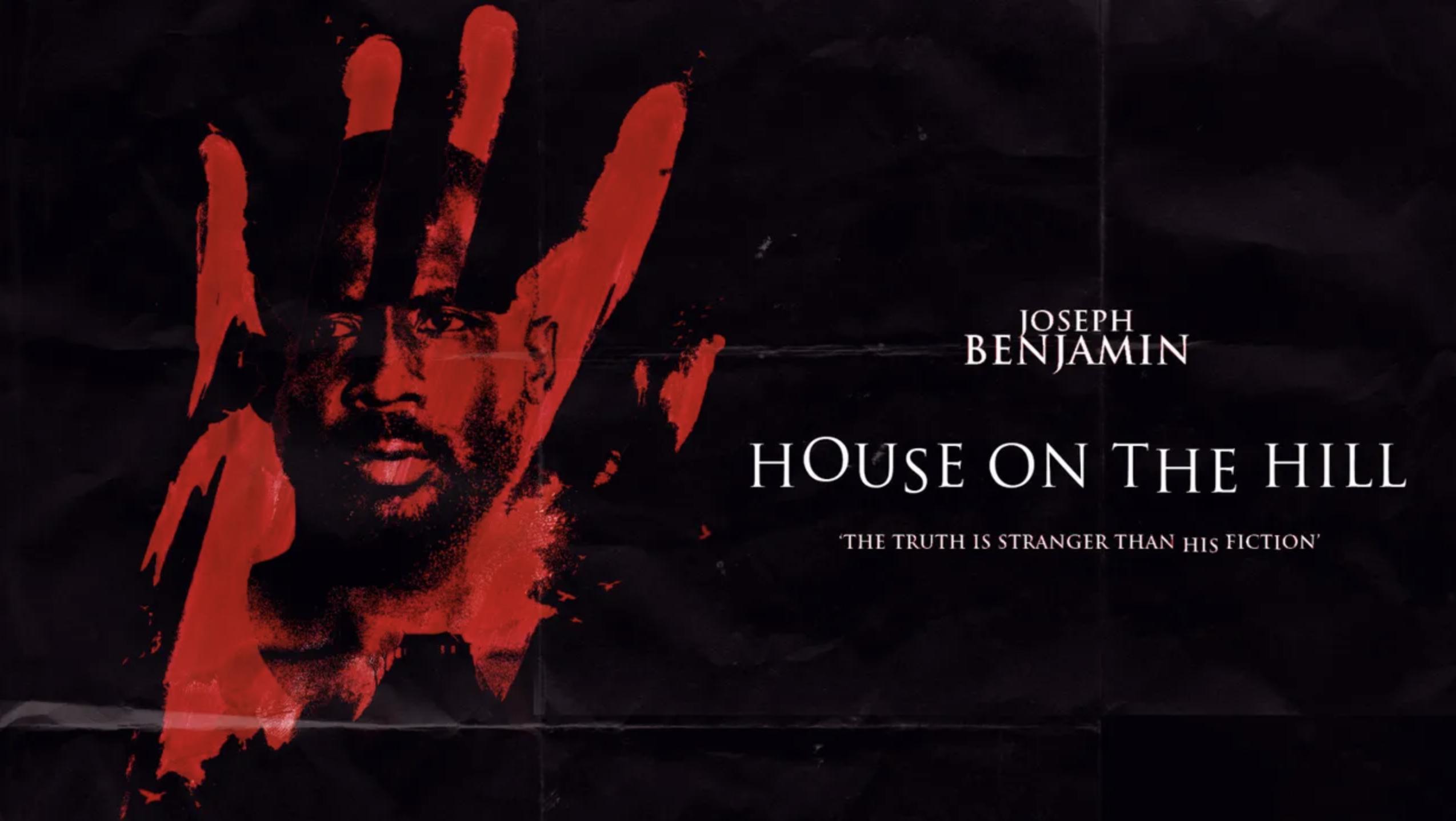 House on the Hill (2017) - IMDb