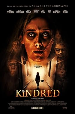 Poster of The Kindred
