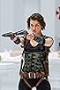 Primary photo for Undead Evolution: Making 'Resident Evil: Afterlife' Primary photo for Undead Evolution: Making 'Resident Evil: Afterlife'