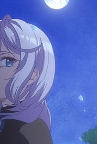 Primary photo for The Saint Who Never Smiled