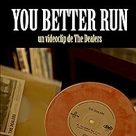 Primary photo for You Better Run