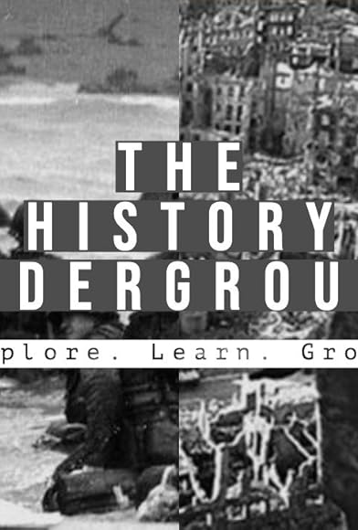 Primary photo for History Underground Primary photo for History Underground