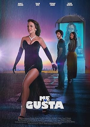 Me gusta Poster