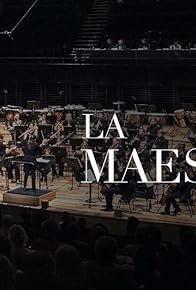 Primary photo for La Maestra 2020