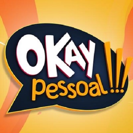 Okay Pessoal