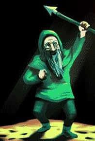 Primary photo for The King's Gold