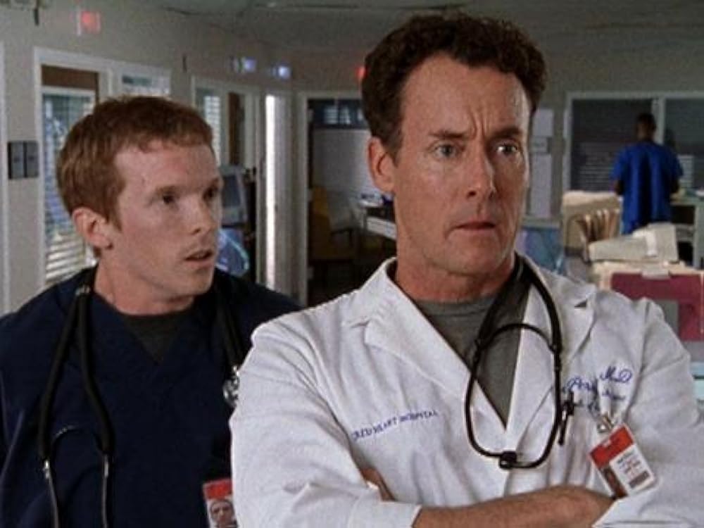 Scrubs Scrubs Season 4 IMDb