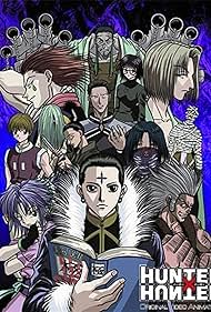 Hunter x Hunter: Original Video Animation (TV Mini Series