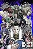 Primary photo for Hunter x Hunter: Original Video Animation