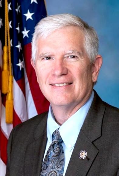 Primary photo for Mo Brooks Primary photo for Mo Brooks