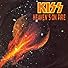 Primary photo for Kiss: Heaven's on Fire Primary photo for Kiss: Heaven's on Fire