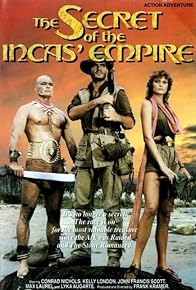 Primary photo for The Secret of the Incas' Empire Primary photo for The Secret of the Incas' Empire