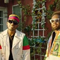 Primary photo for DJ Spinall Feat. Kranium: Everytime