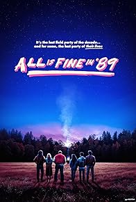 Primary photo for All Is Fine in '89 Primary photo for All Is Fine in '89