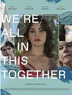Poster of We're All in This Together