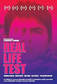 Primary photo for Test de la vida Real