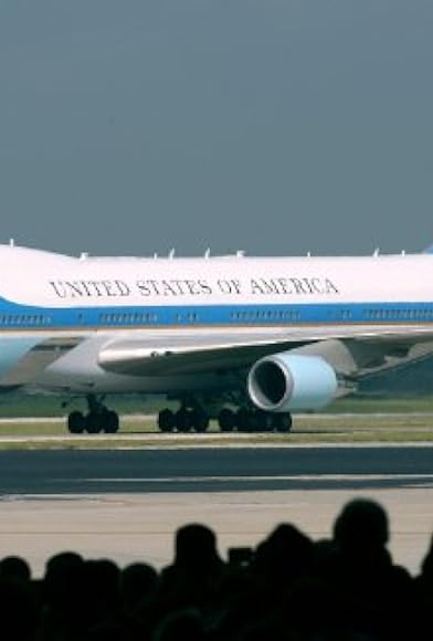 Primary photo for Air Force One Primary photo for Air Force One