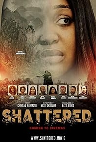 Primary photo for Shattered Primary photo for Shattered