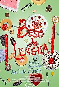 Primary photo for ¡Beso de lengua!