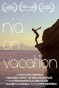 Primary photo for Nia on Vacation