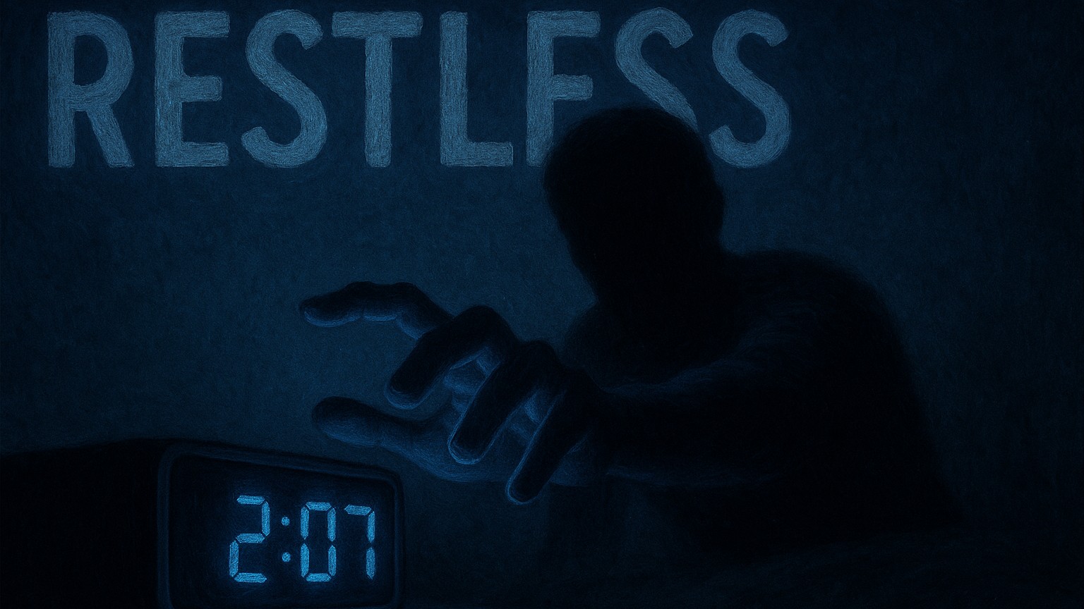 Restless