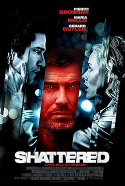 Poster of Shattered 2007