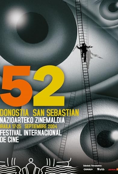 Primary photo for Ceremonia de apertura del 52 Festival de cine de San Sebastián Primary photo for Ceremonia de apertura del 52 Festival de cine de San Sebastián