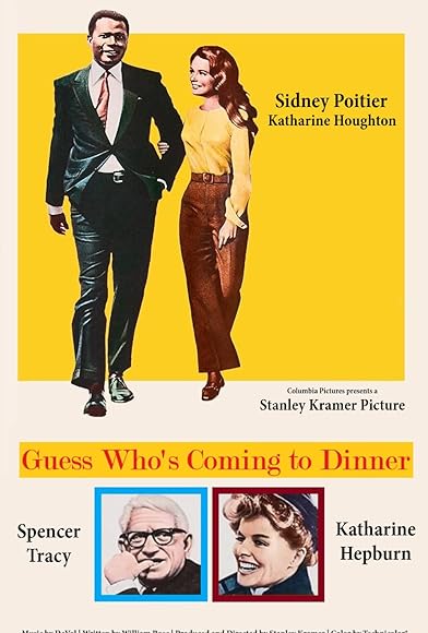 Primary photo for Guess Who's Coming to Dinner Primary photo for Guess Who's Coming to Dinner
