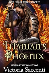 Primary photo for Titanian's Phoenix