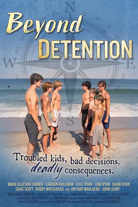 Beyond Detention (2025) Hindi Dubbed Beyond Detention (2025) Hindi Dubbed