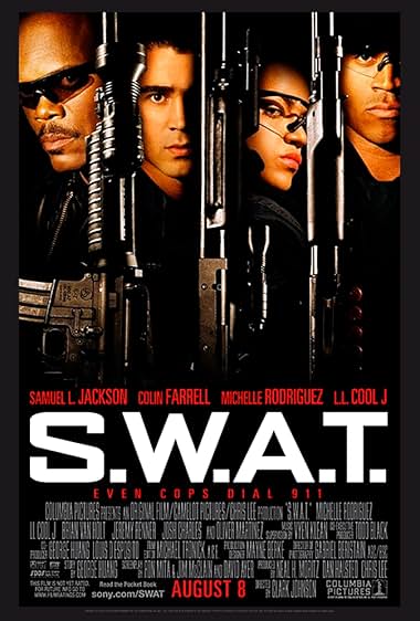 S.W.A.T. 2003