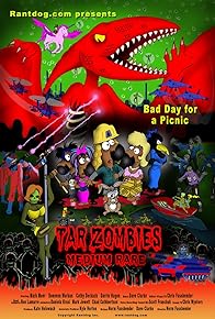 Primary photo for Tar Zombies Medium Rare
