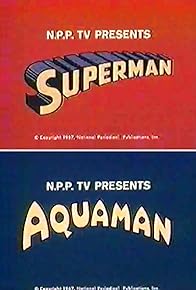 Primary photo for The Superman/Aquaman Hour of Adventure Primary photo for The Superman/Aquaman Hour of Adventure