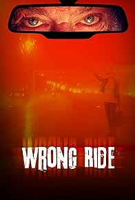 Primary photo for Wrong Ride