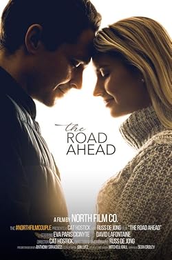 Poster of The Road Ahead