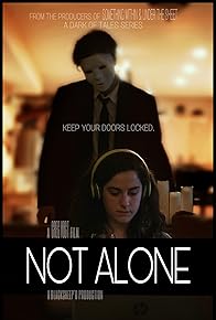 Primary photo for Not Alone