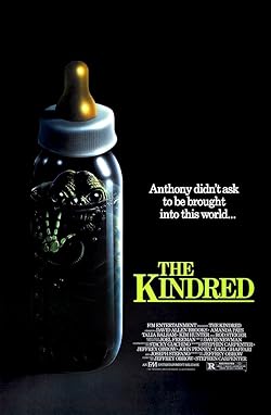 Poster of The Kindred